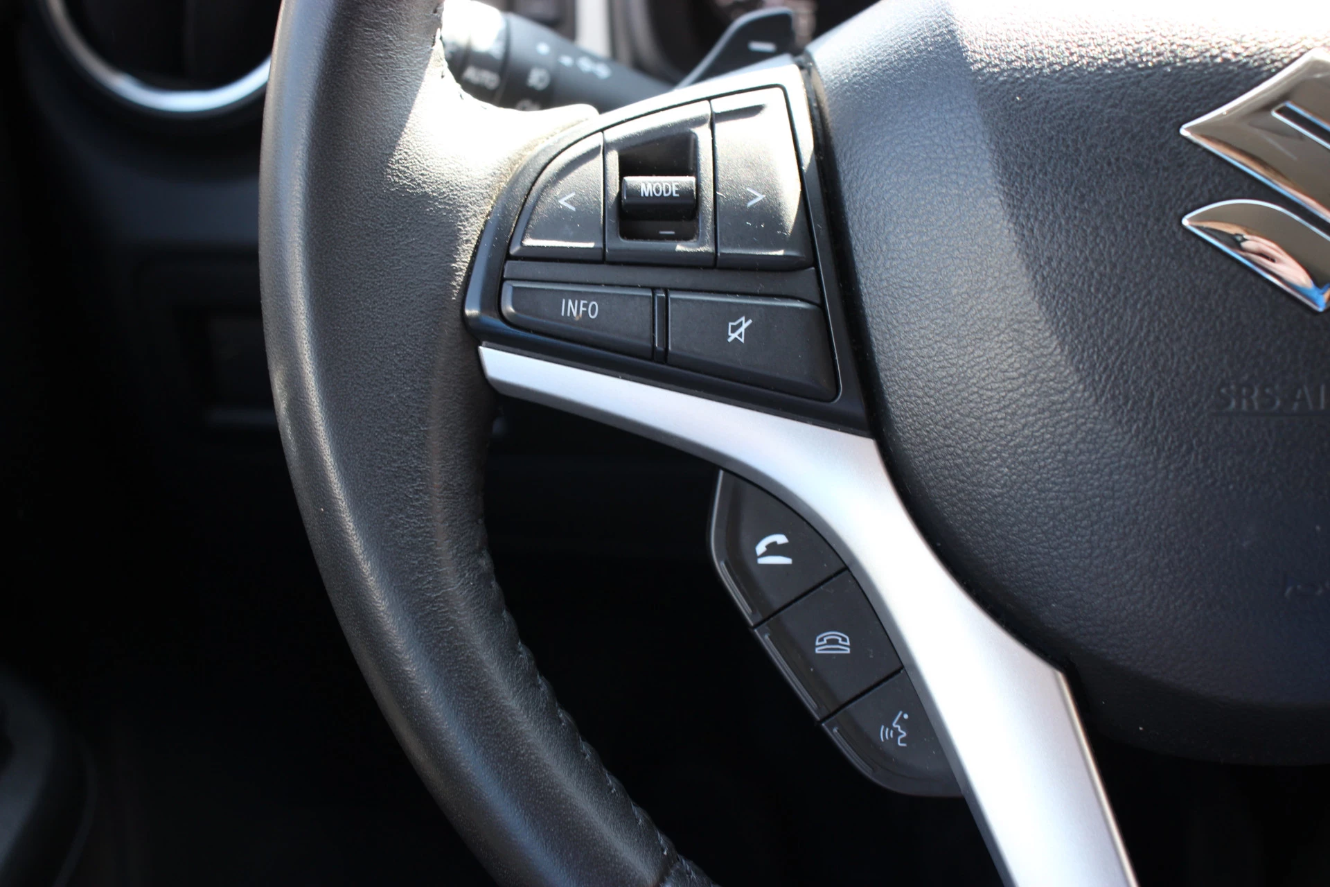 Hoofdafbeelding Suzuki Ignis