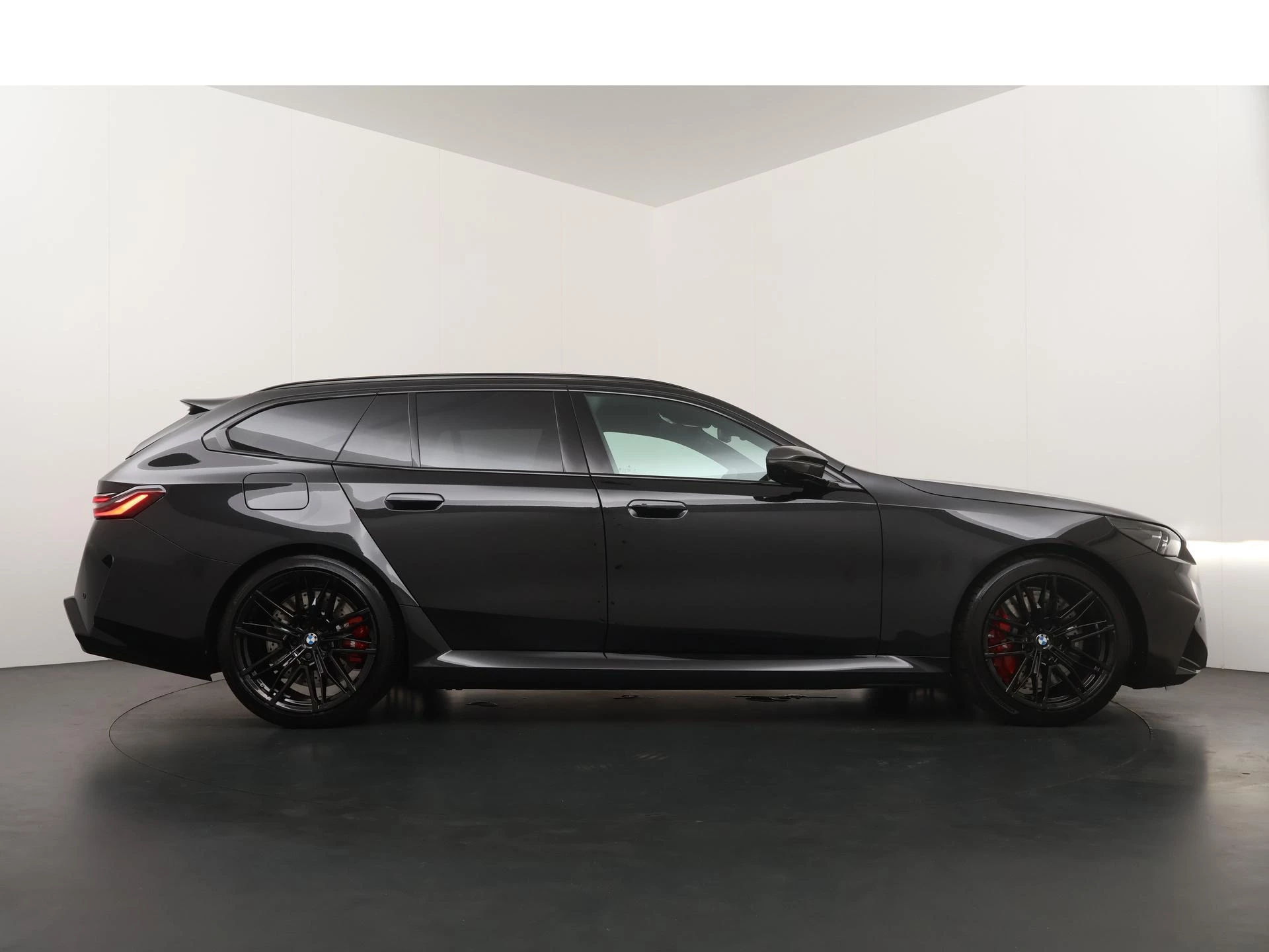 Hoofdafbeelding BMW M5