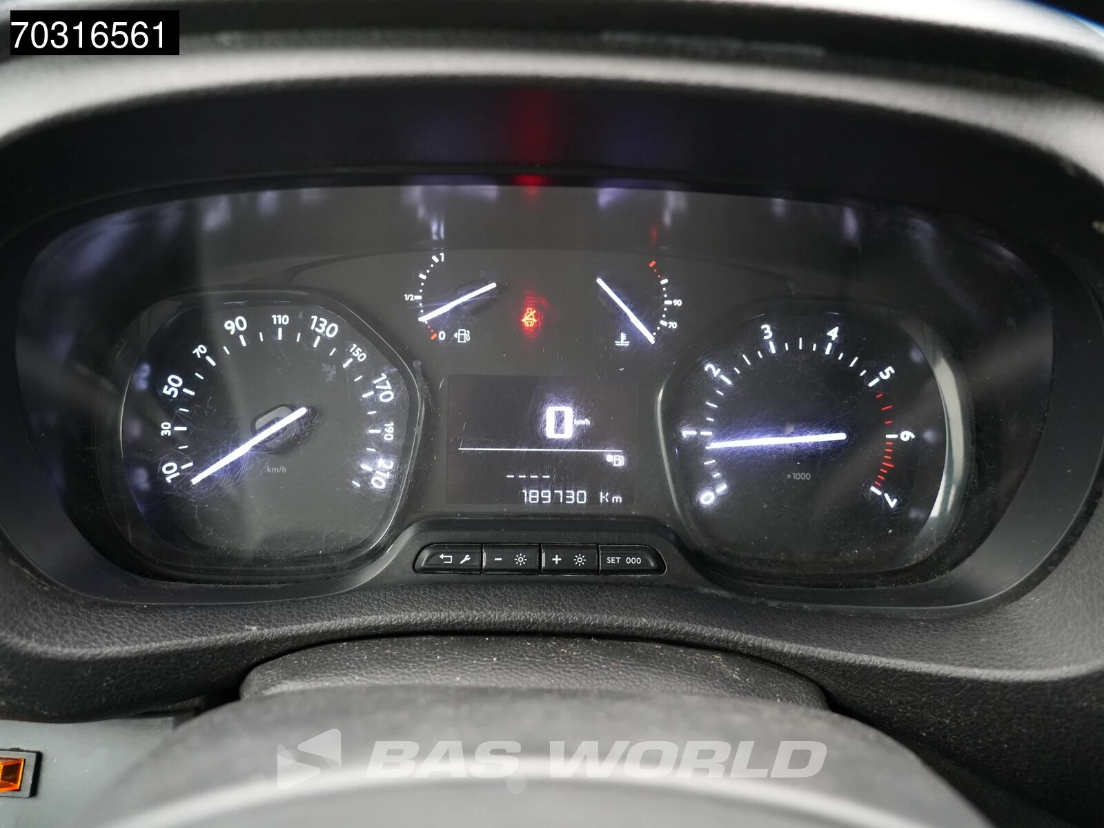 Hoofdafbeelding Peugeot Expert