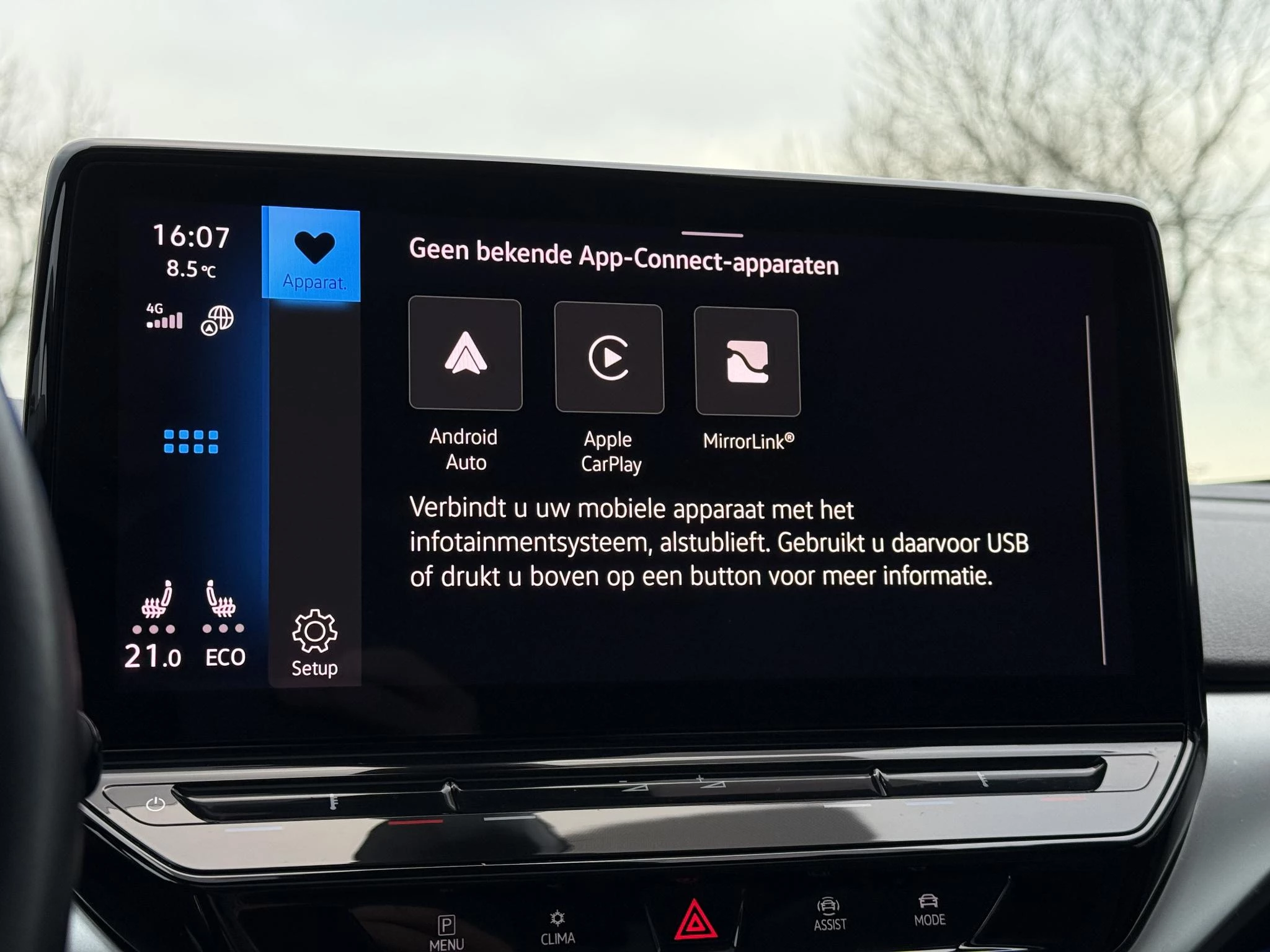 Hoofdafbeelding Volkswagen ID.4