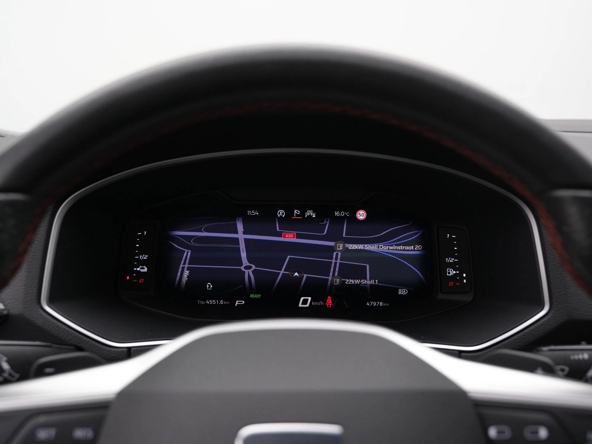 Hoofdafbeelding SEAT Tarraco