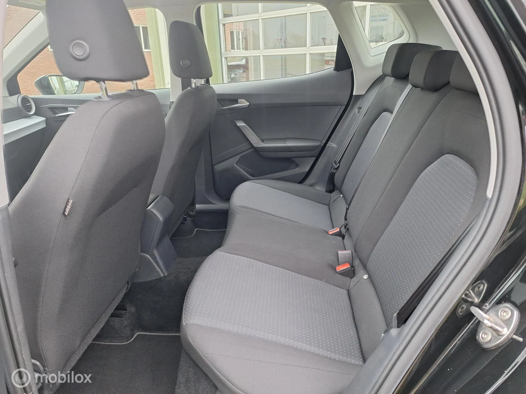 Hoofdafbeelding SEAT Arona
