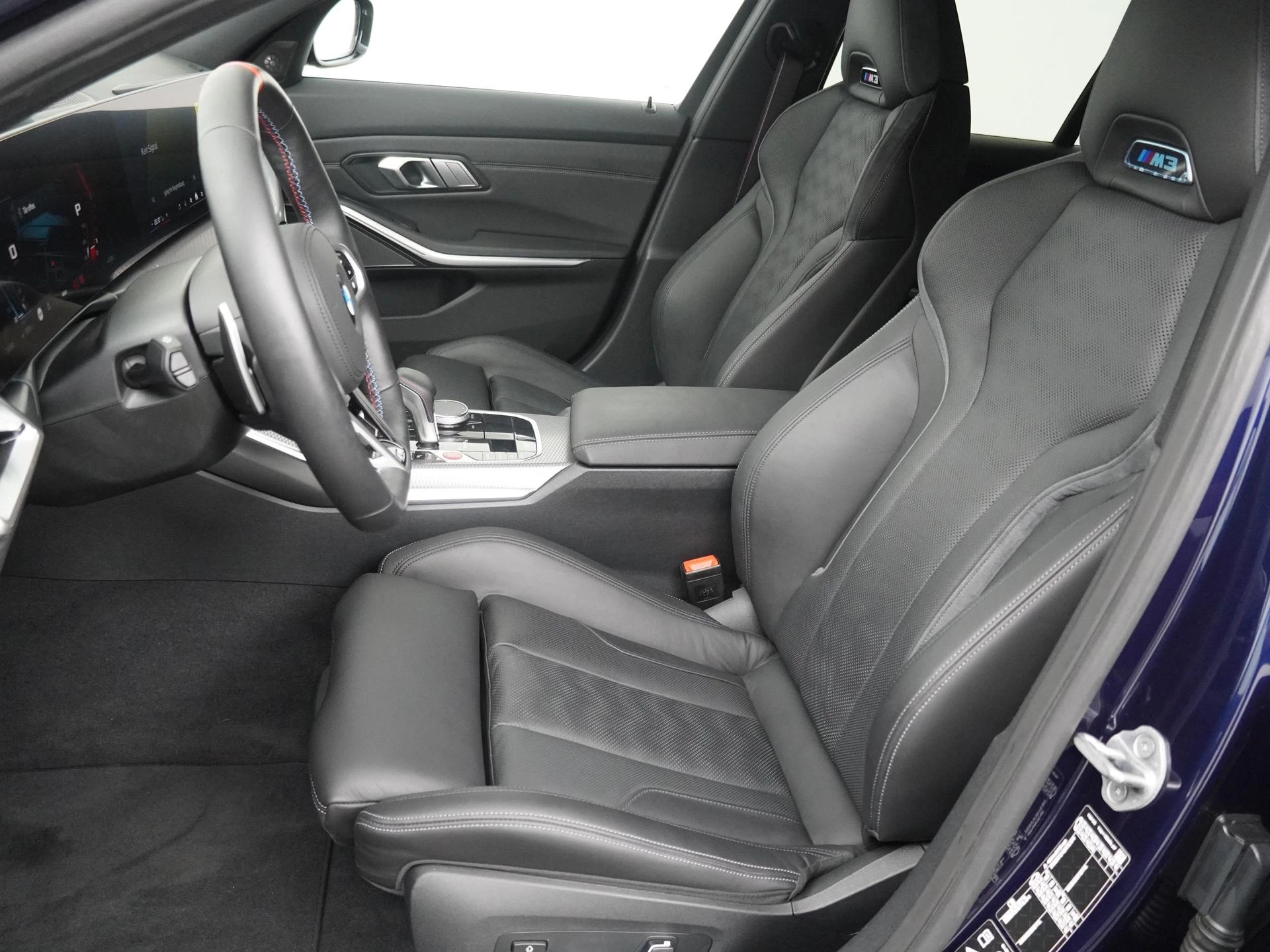 Hoofdafbeelding BMW M3