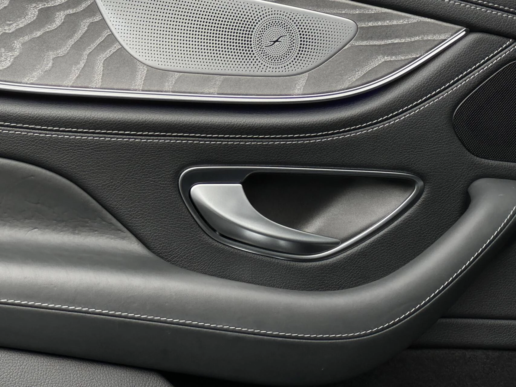 Hoofdafbeelding Mercedes-Benz AMG GT