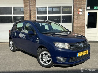 Dacia Sandero 0.9 TCe Lauréate | Airco | Trekhaak |