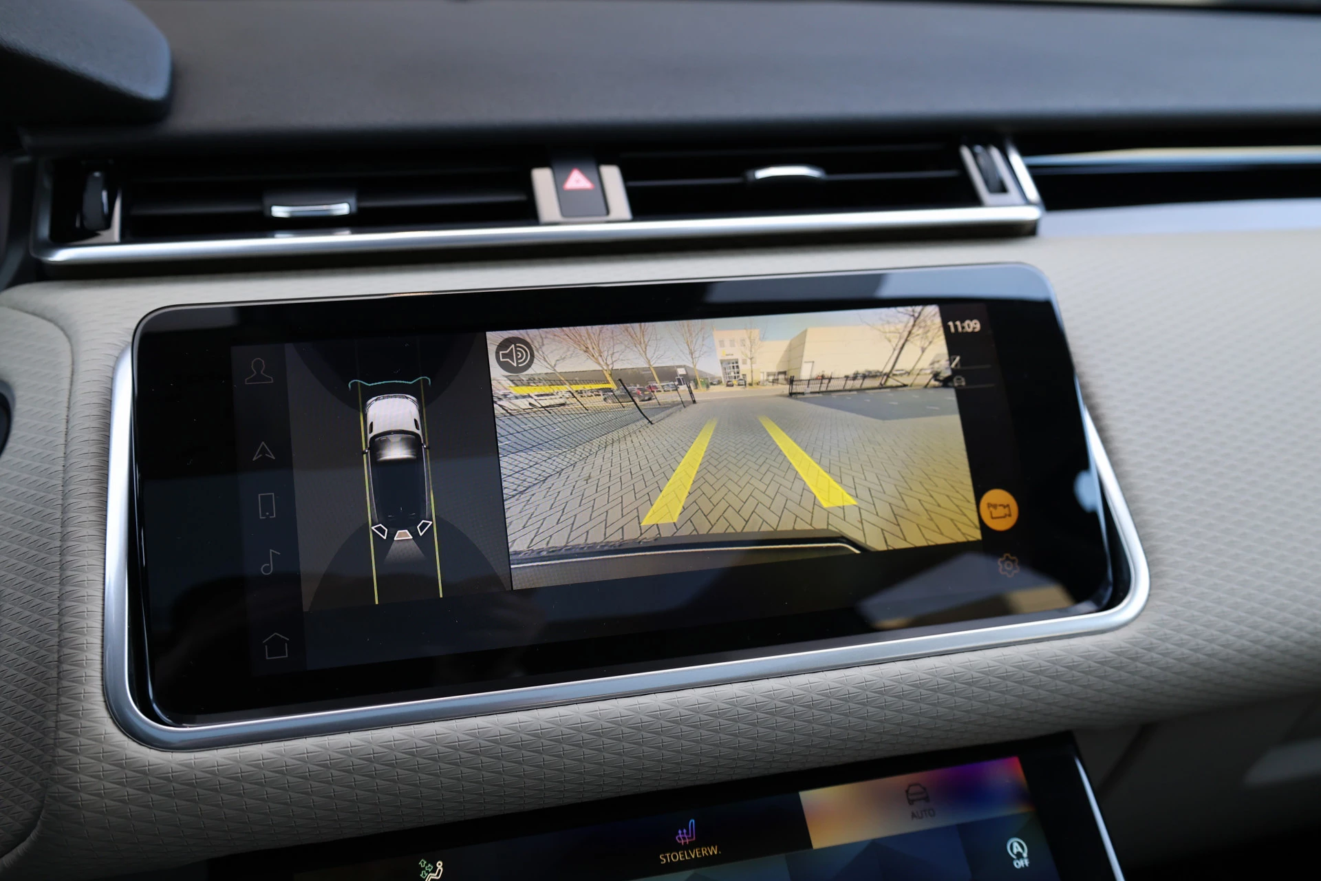 Hoofdafbeelding Land Rover Range Rover Velar