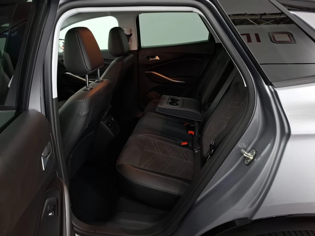 Hoofdafbeelding Opel Grandland