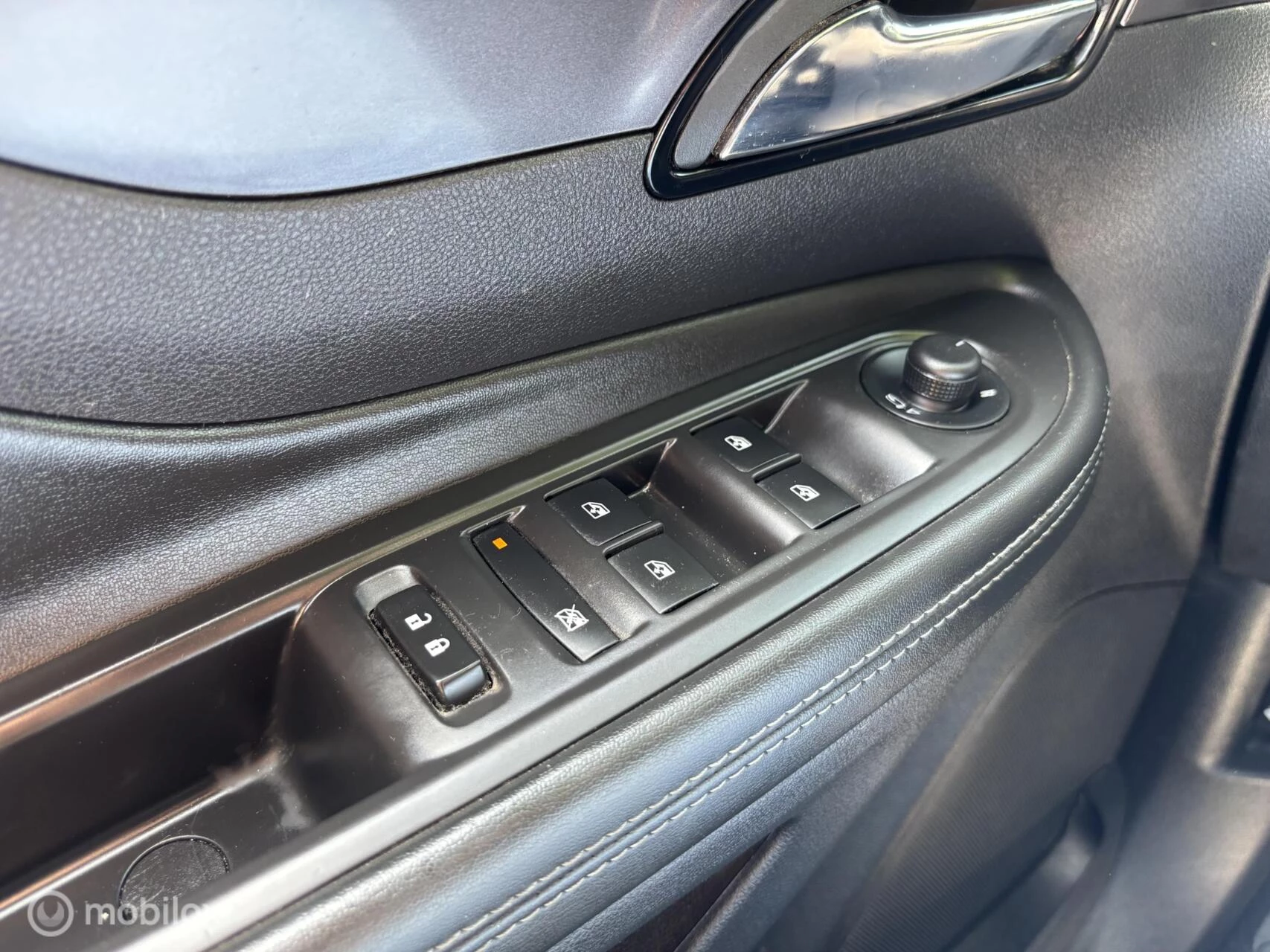 Hoofdafbeelding Opel Mokka X