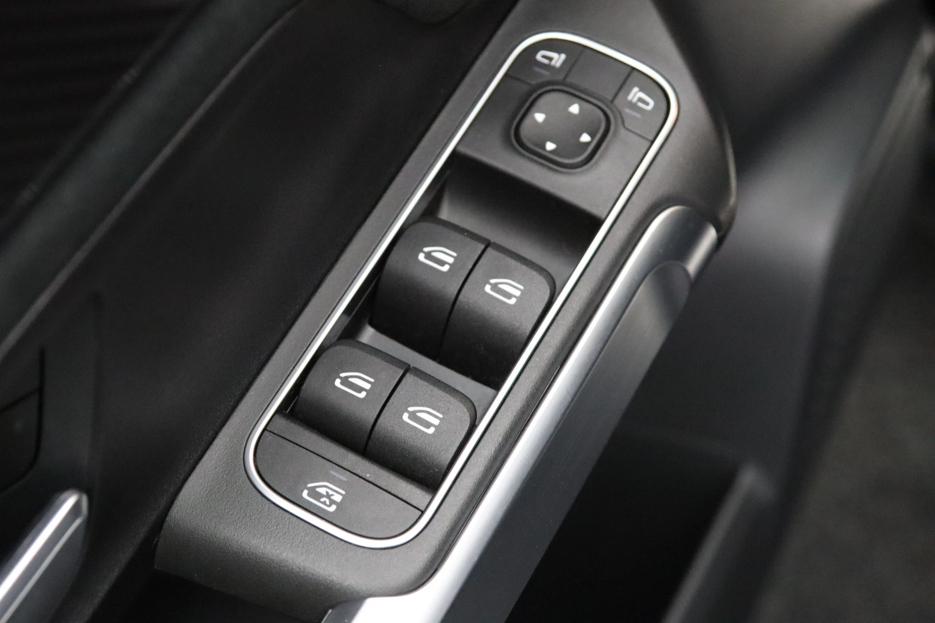 Hoofdafbeelding Mercedes-Benz GLB