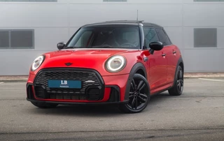 Hoofdafbeelding MINI Cooper MINI Cooper Automaat, JCW, Pano, Facelift