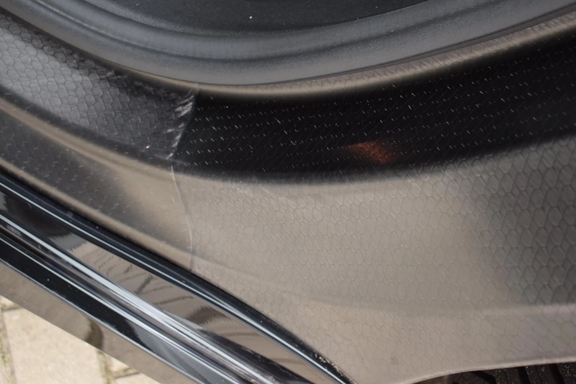 Hoofdafbeelding BMW iX