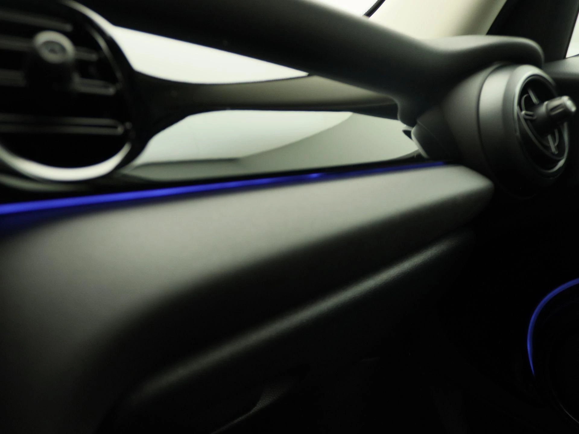 Hoofdafbeelding MINI 5-deurs