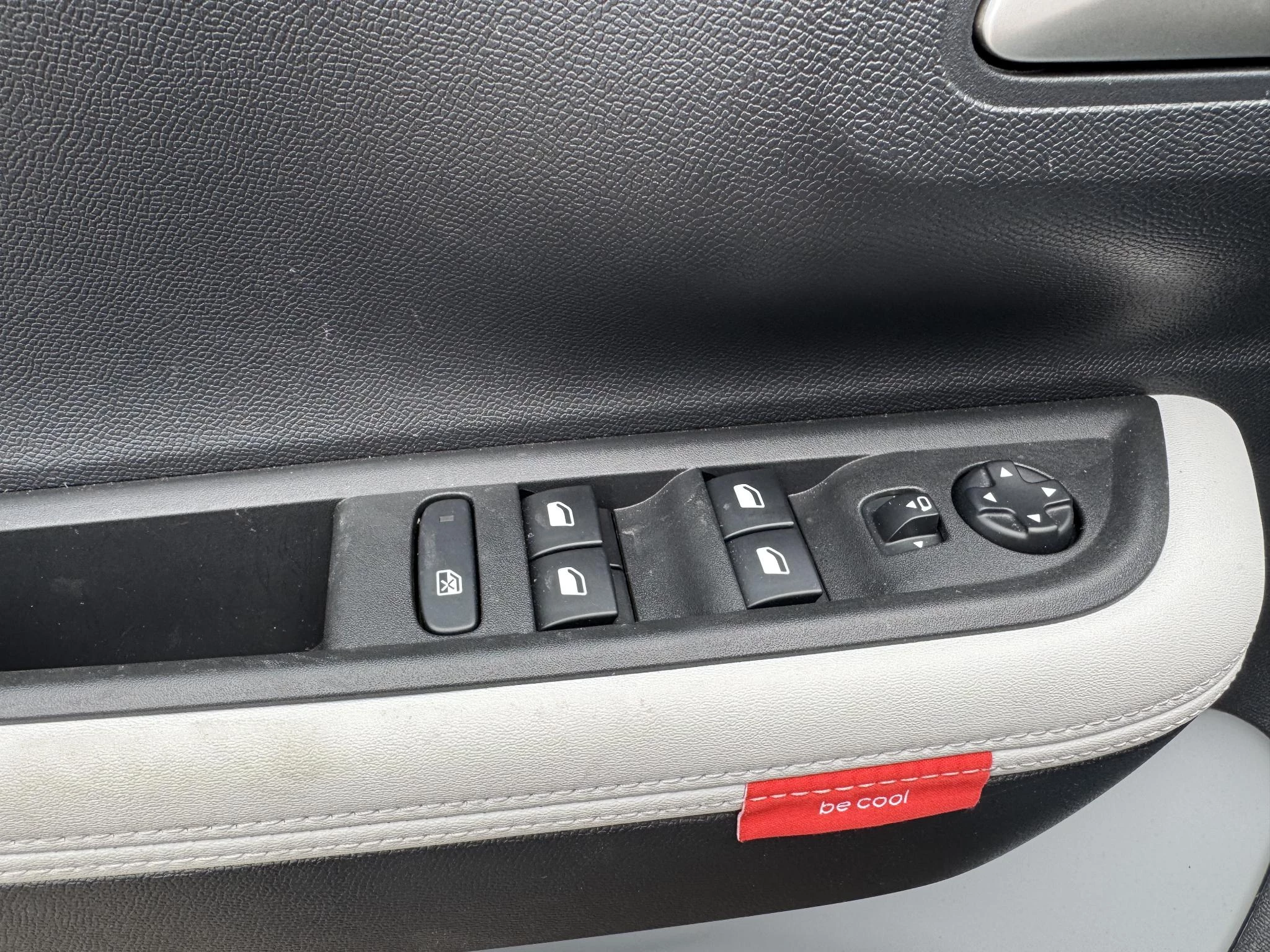 Hoofdafbeelding Citroën ë-C3