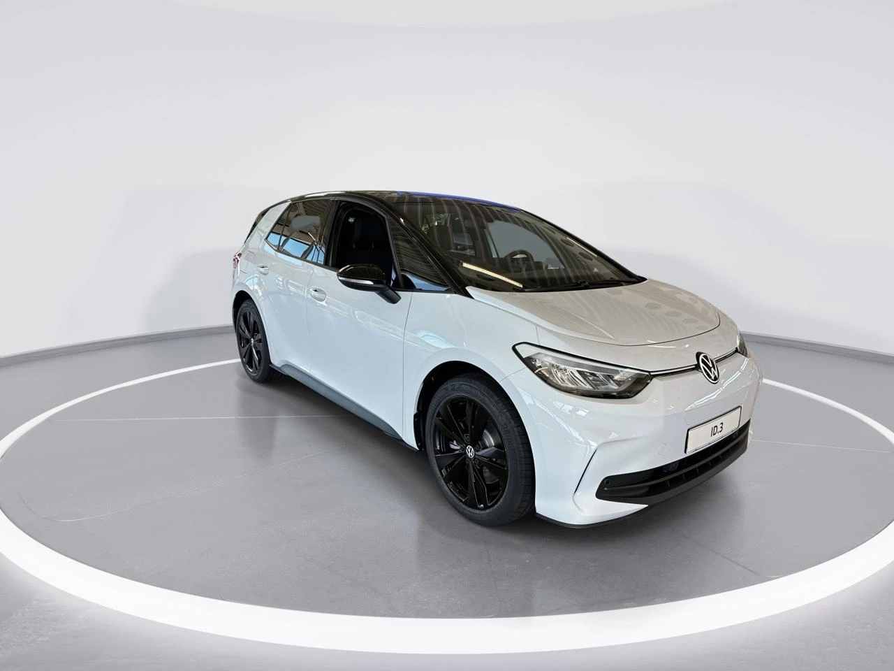 Hoofdafbeelding Volkswagen ID.3