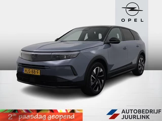 Opel Grandland 1.2 Turbo Hybrid GS Automaat Winterpakket Automaat Winterpakket/Led/Ad.Cruise/GS-Line/Agr/360Camera/keyless