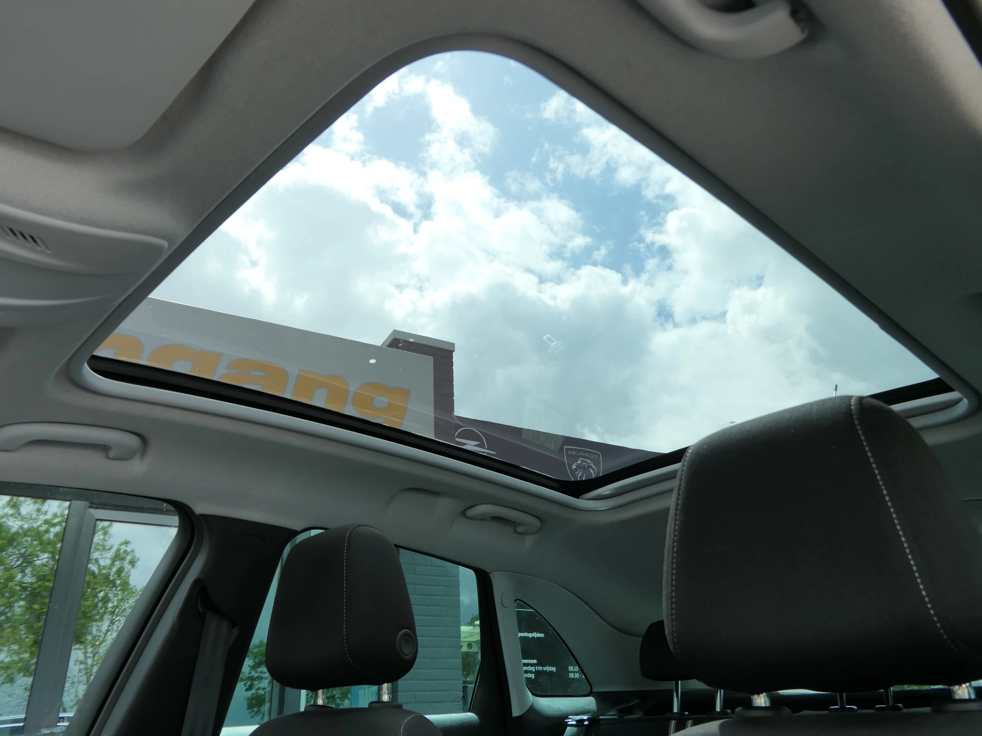 Hoofdafbeelding Opel Crossland