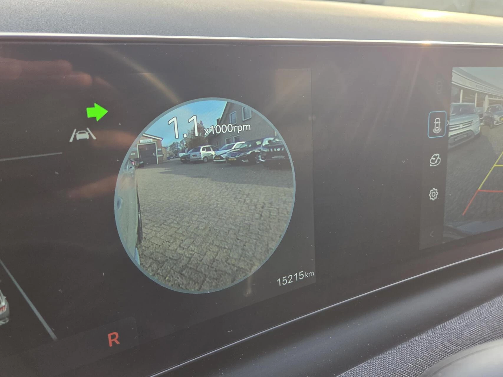 Hoofdafbeelding Hyundai Tucson Hybrid