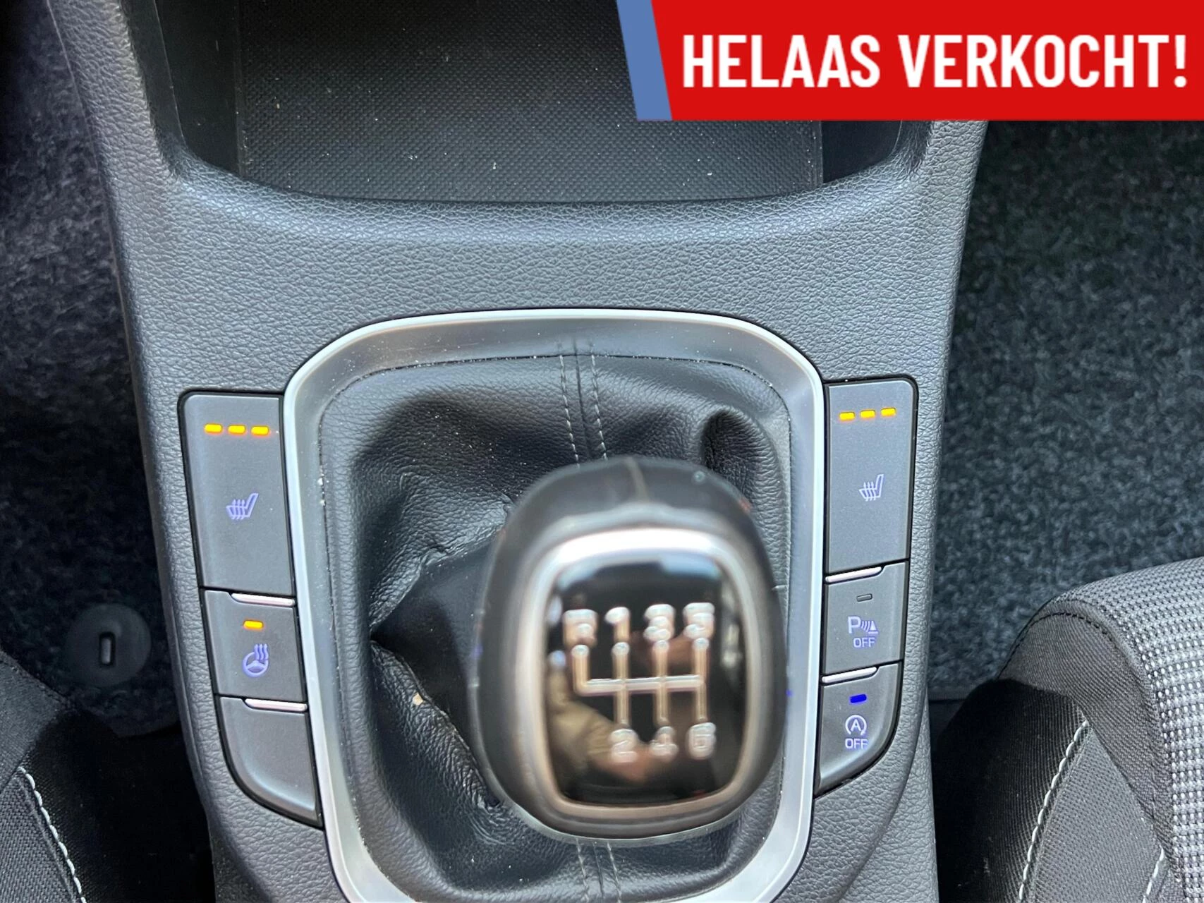 Hoofdafbeelding Hyundai i30