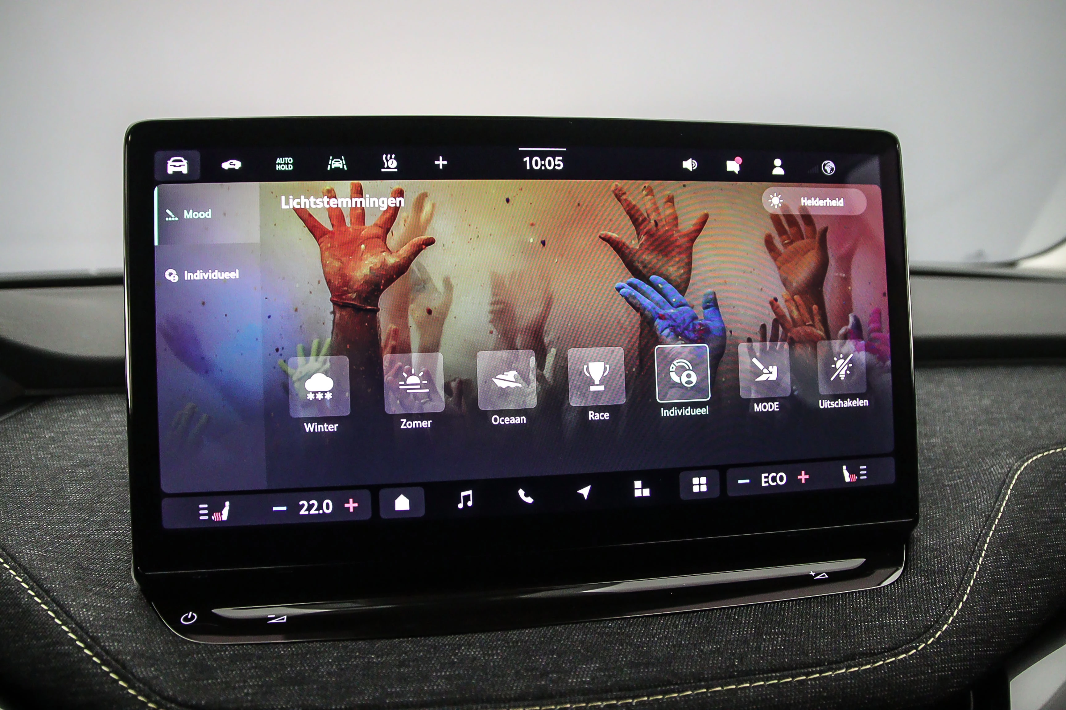 Hoofdafbeelding Škoda Elroq