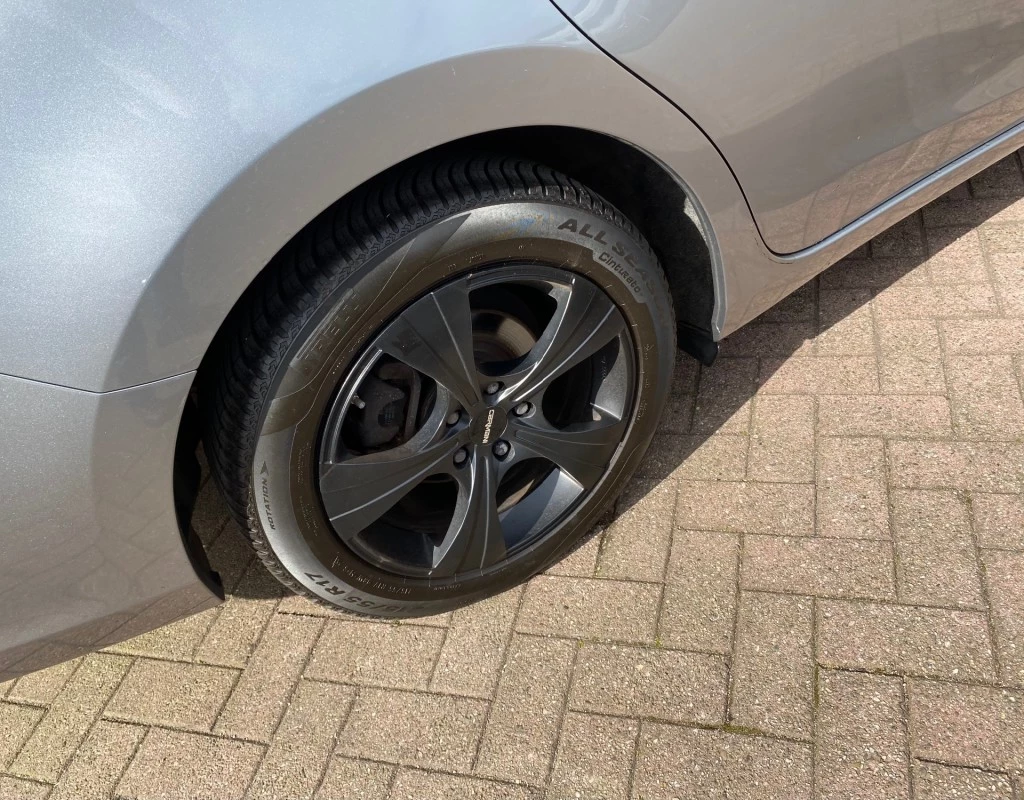 Hoofdafbeelding Mazda 6