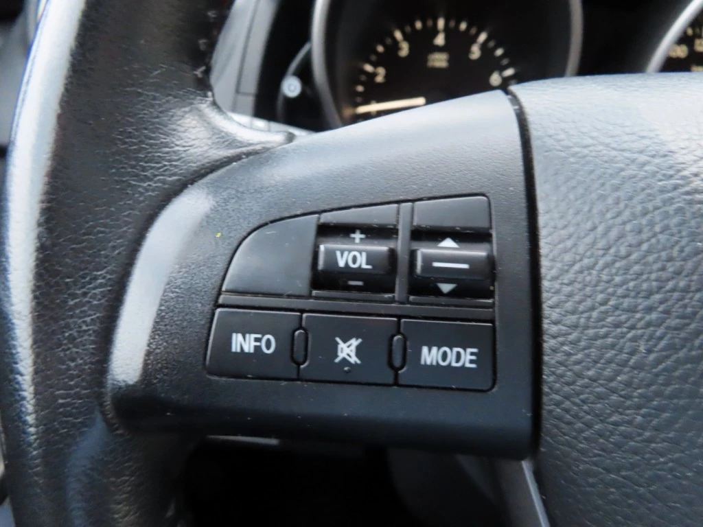 Hoofdafbeelding Mazda 5