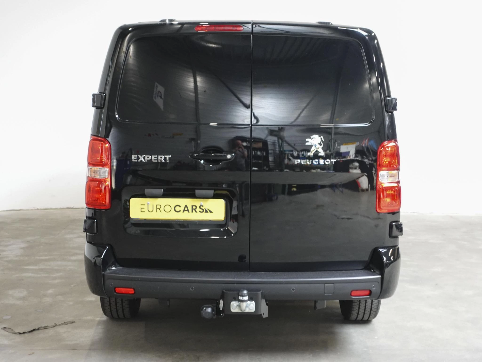 Hoofdafbeelding Peugeot Expert