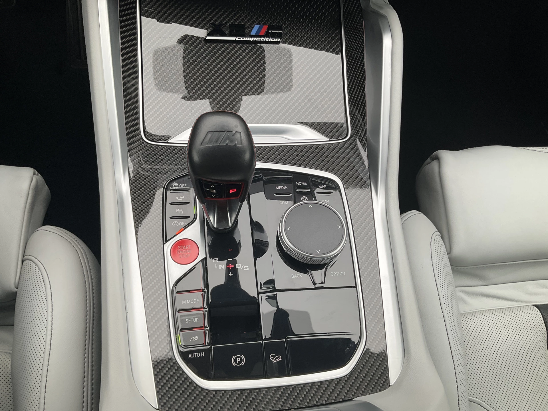 Hoofdafbeelding BMW X6