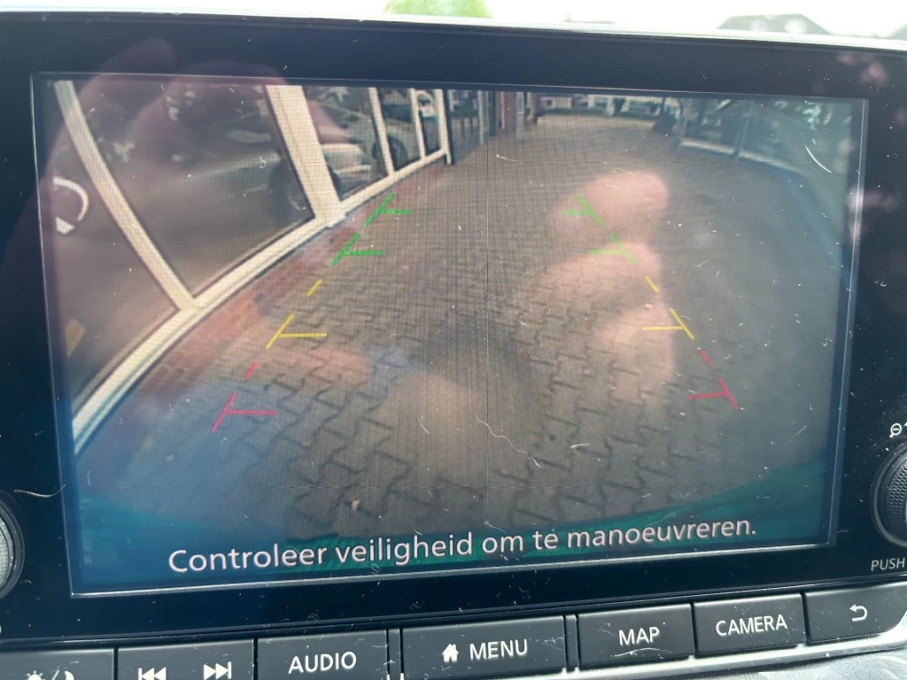 Hoofdafbeelding Nissan Juke