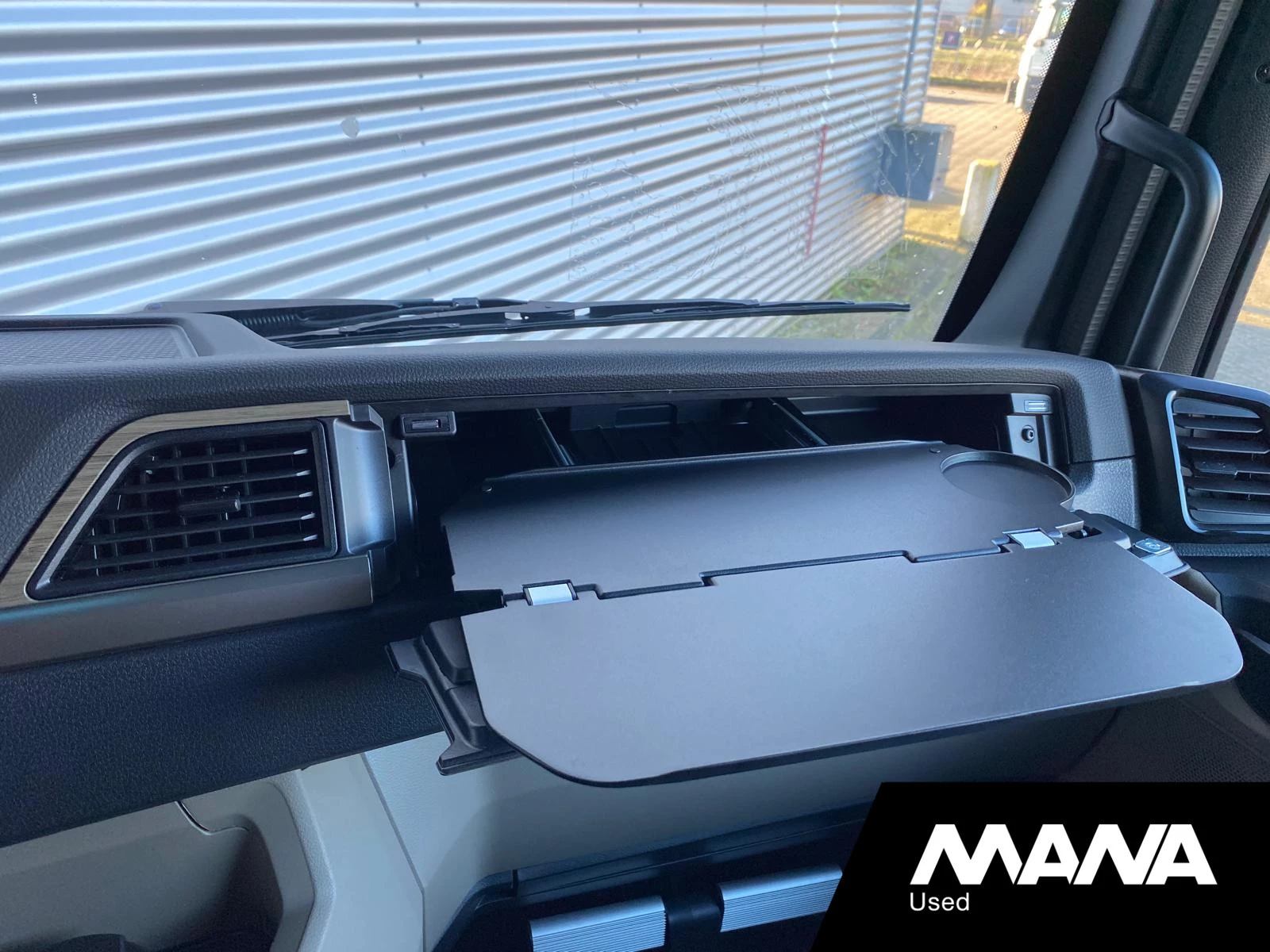 Hoofdafbeelding MAN TGX