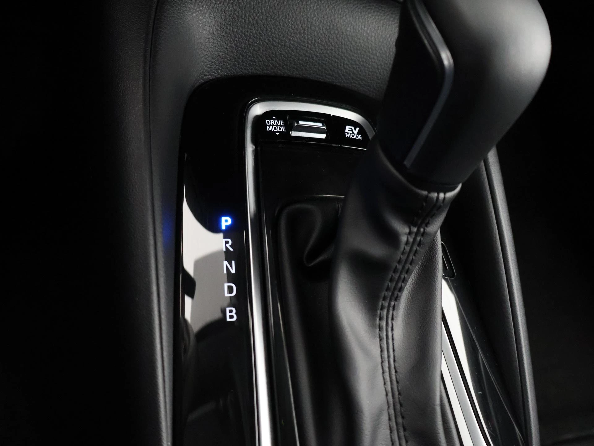 Hoofdafbeelding Toyota Corolla