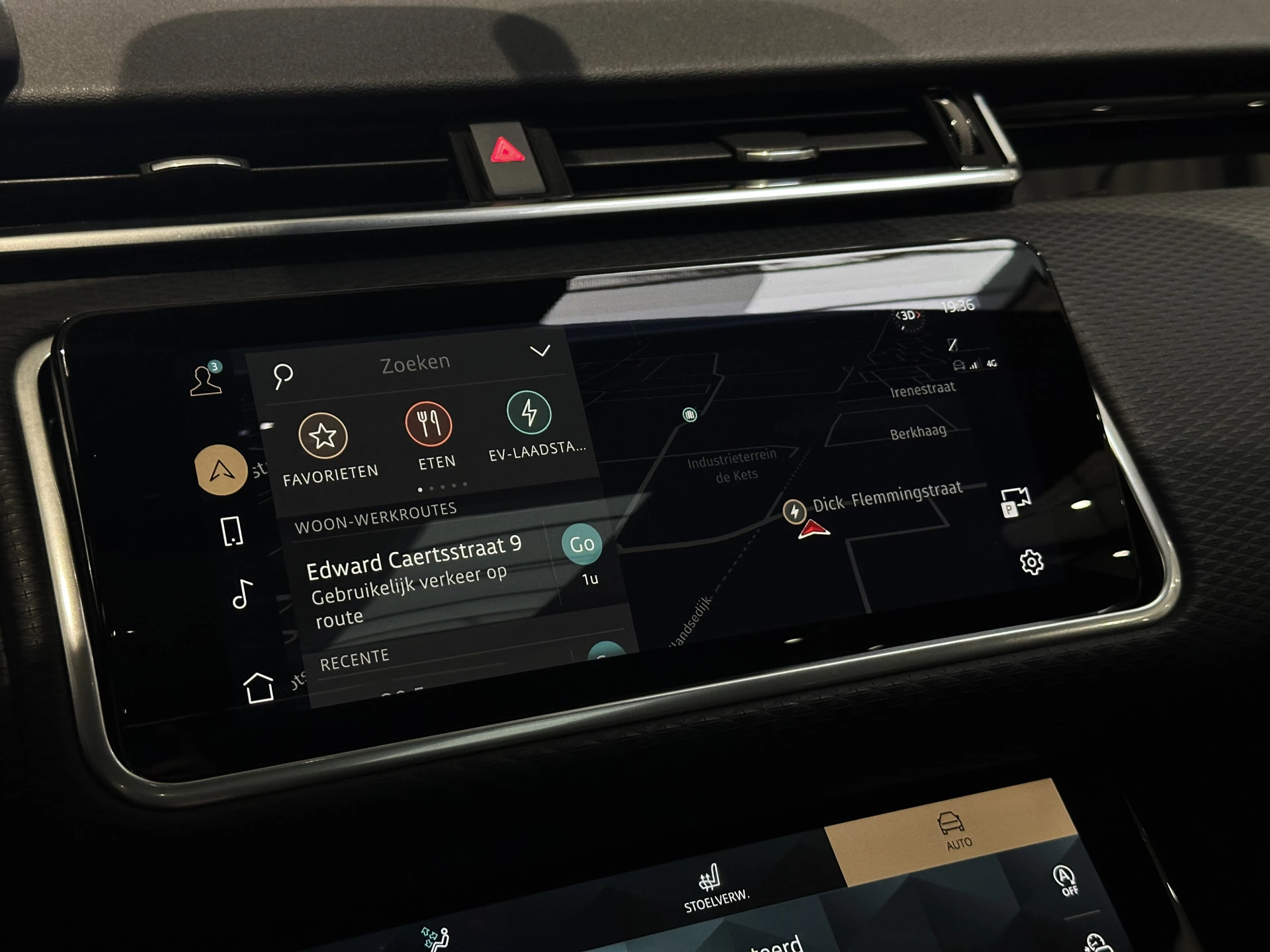 Hoofdafbeelding Land Rover Range Rover Velar