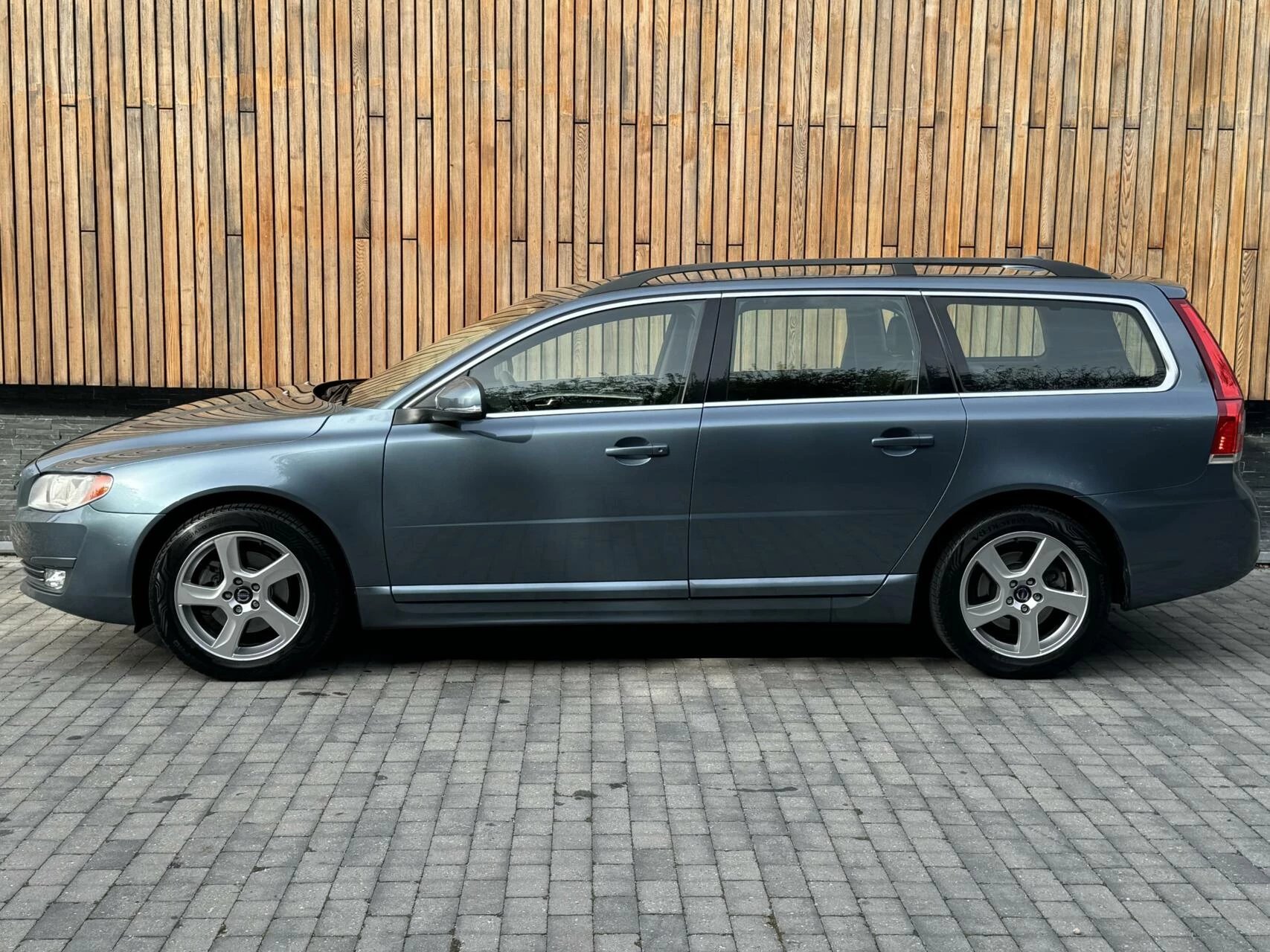 Hoofdafbeelding Volvo V70