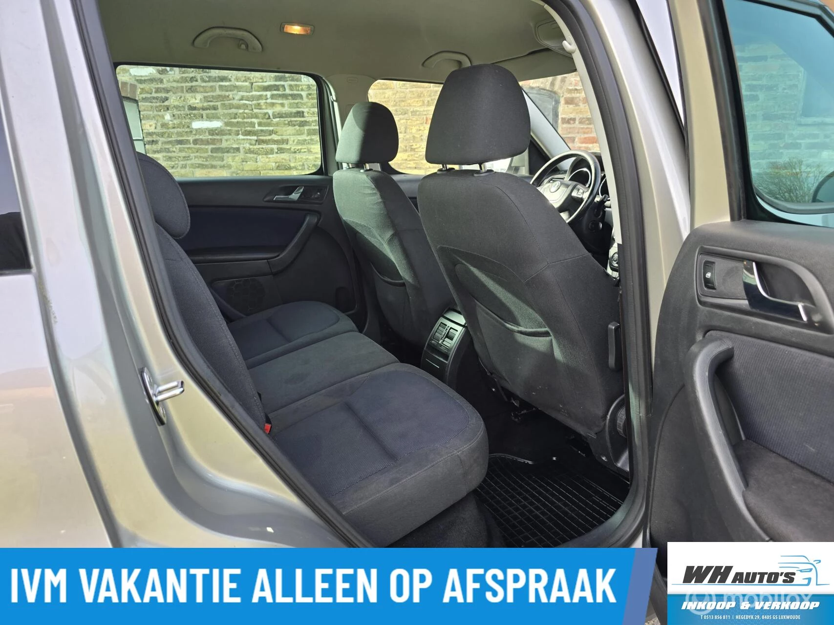 Hoofdafbeelding Škoda Yeti