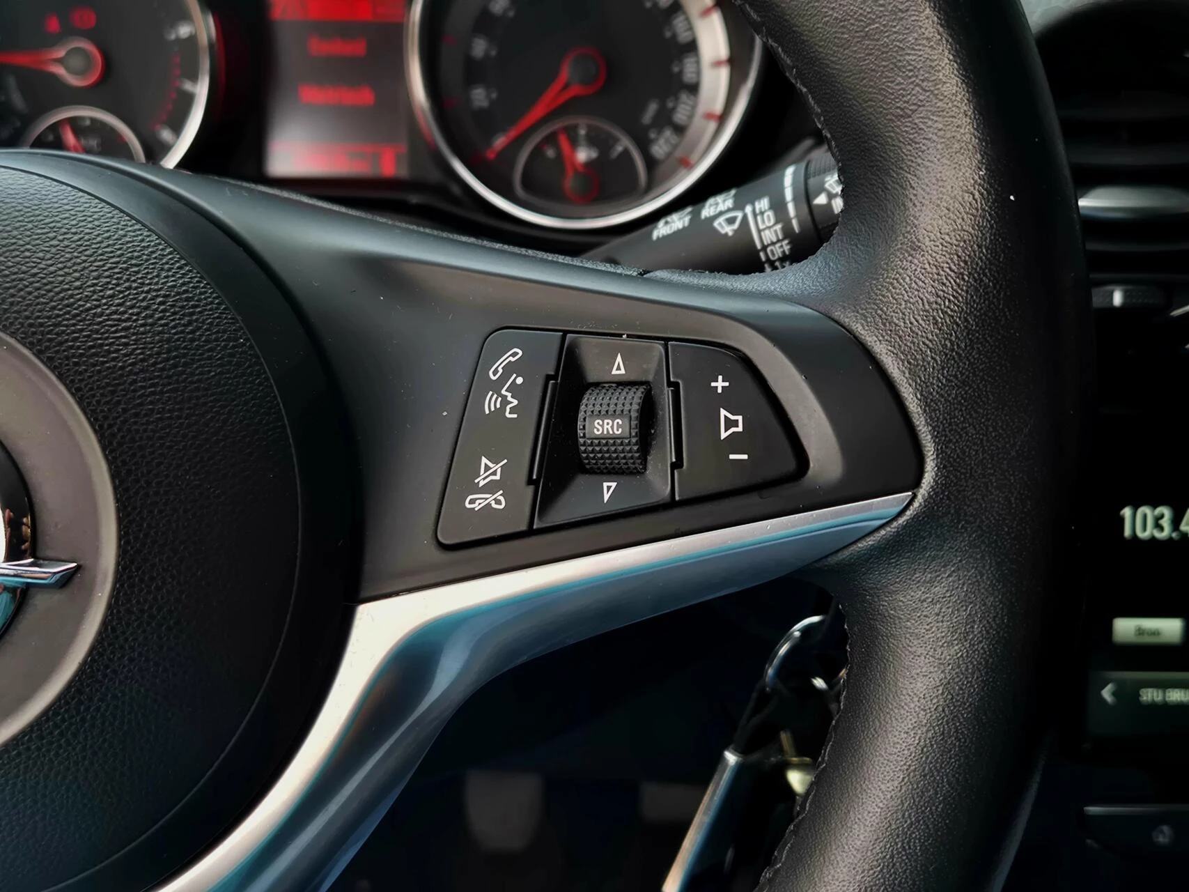 Hoofdafbeelding Opel ADAM