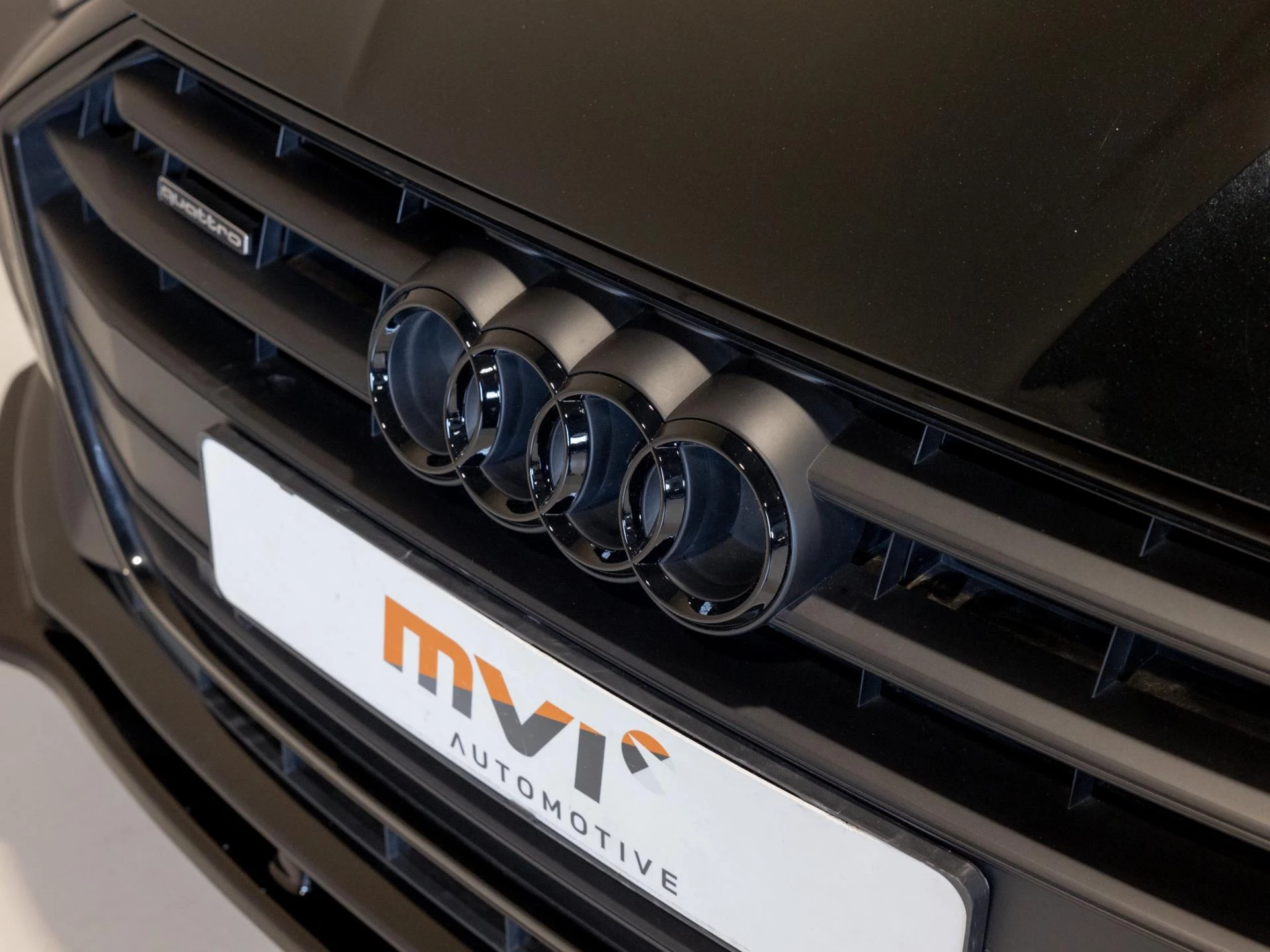 Hoofdafbeelding Audi A7