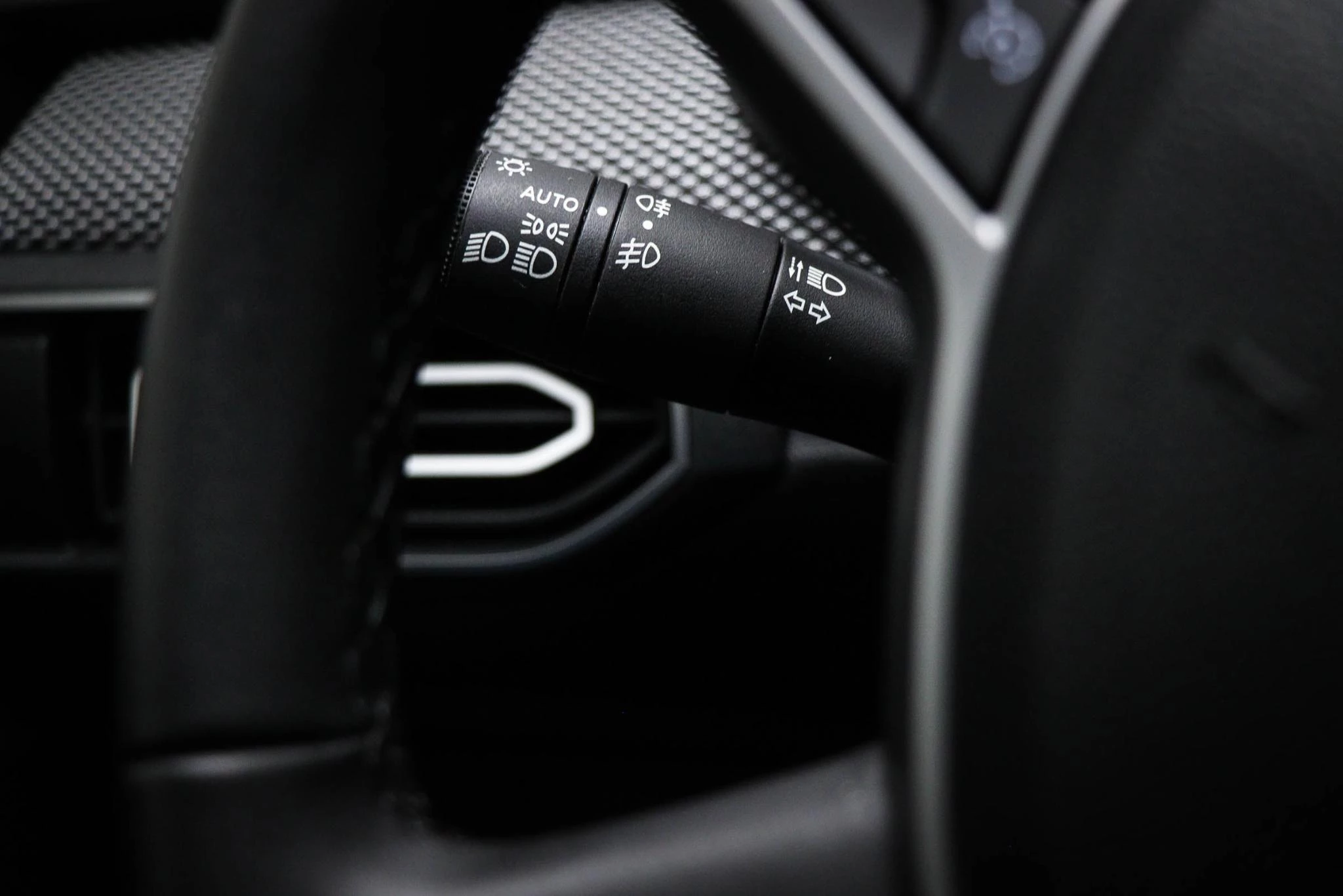 Hoofdafbeelding Dacia Sandero