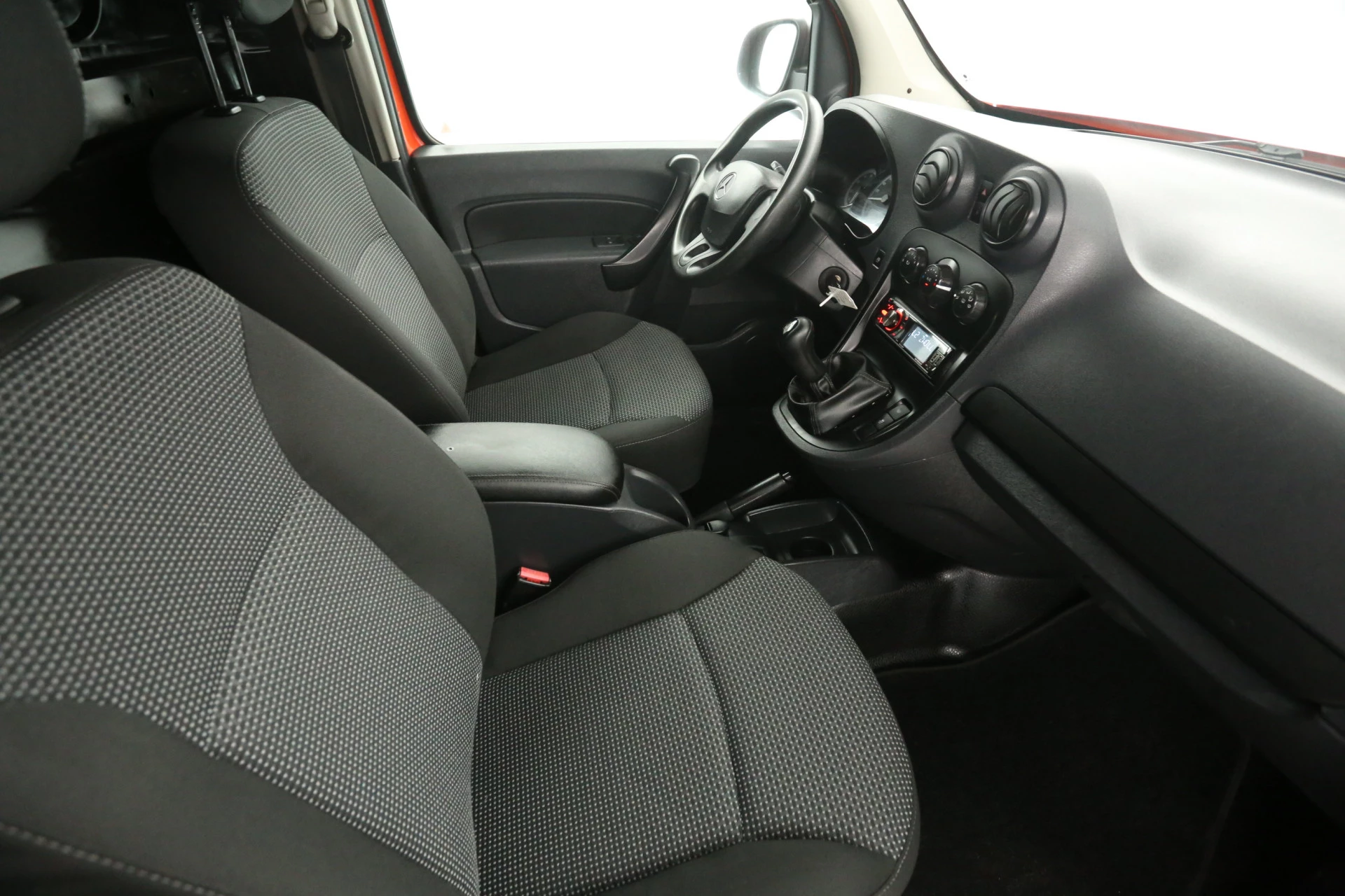 Hoofdafbeelding Mercedes-Benz Citan