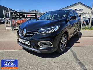 Renault Kadjar 1.3 TCe Intens
