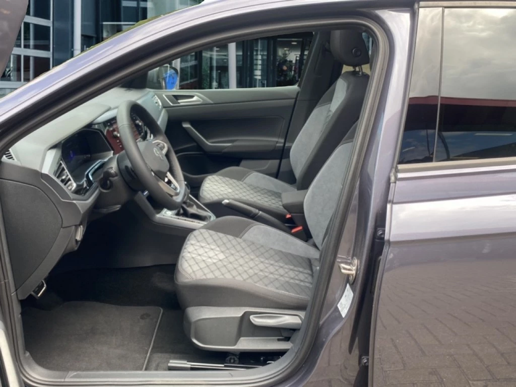 Hoofdafbeelding Volkswagen Taigo