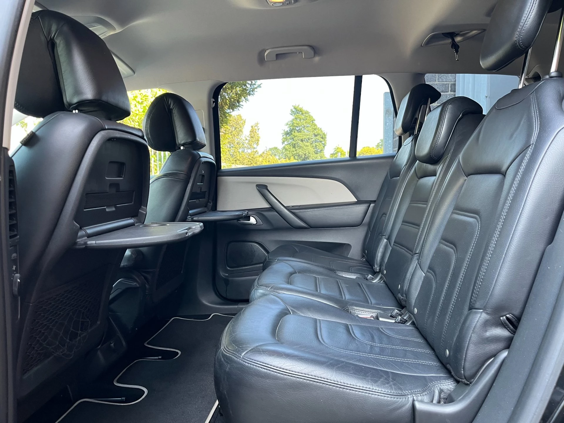 Hoofdafbeelding Citroën Grand C4 Spacetourer
