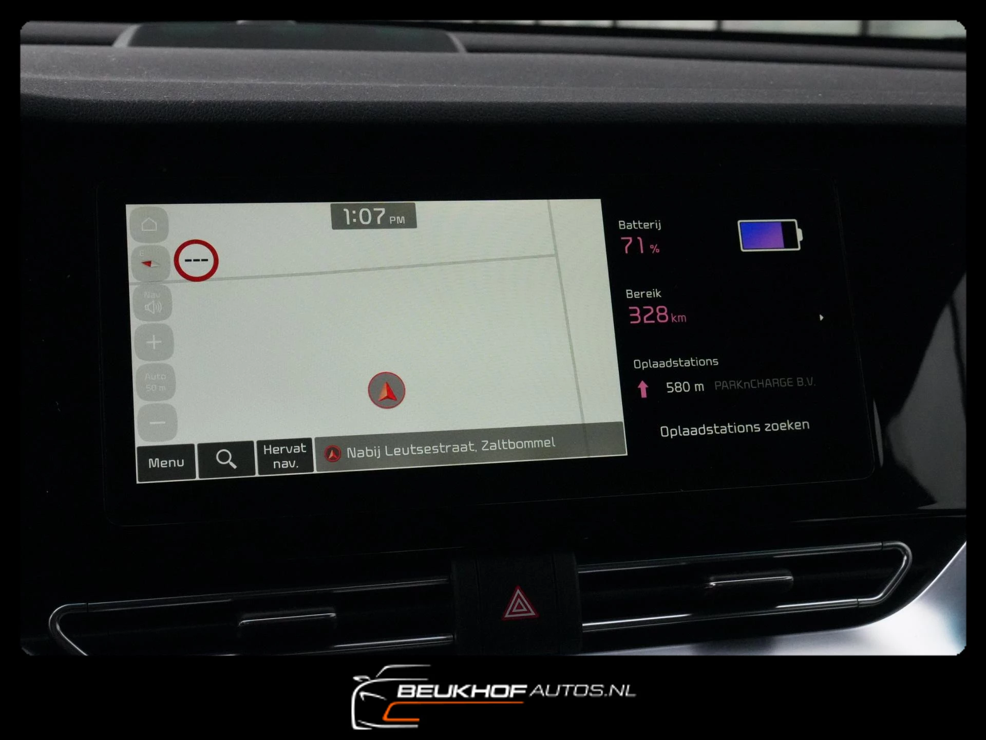 Hoofdafbeelding Kia e-Niro