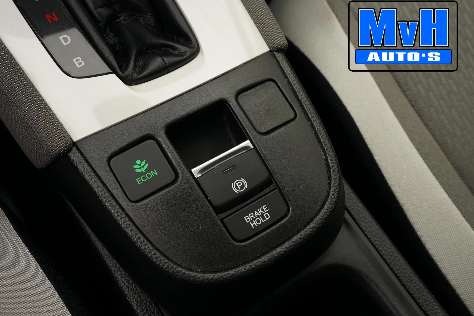 Hoofdafbeelding Honda Jazz