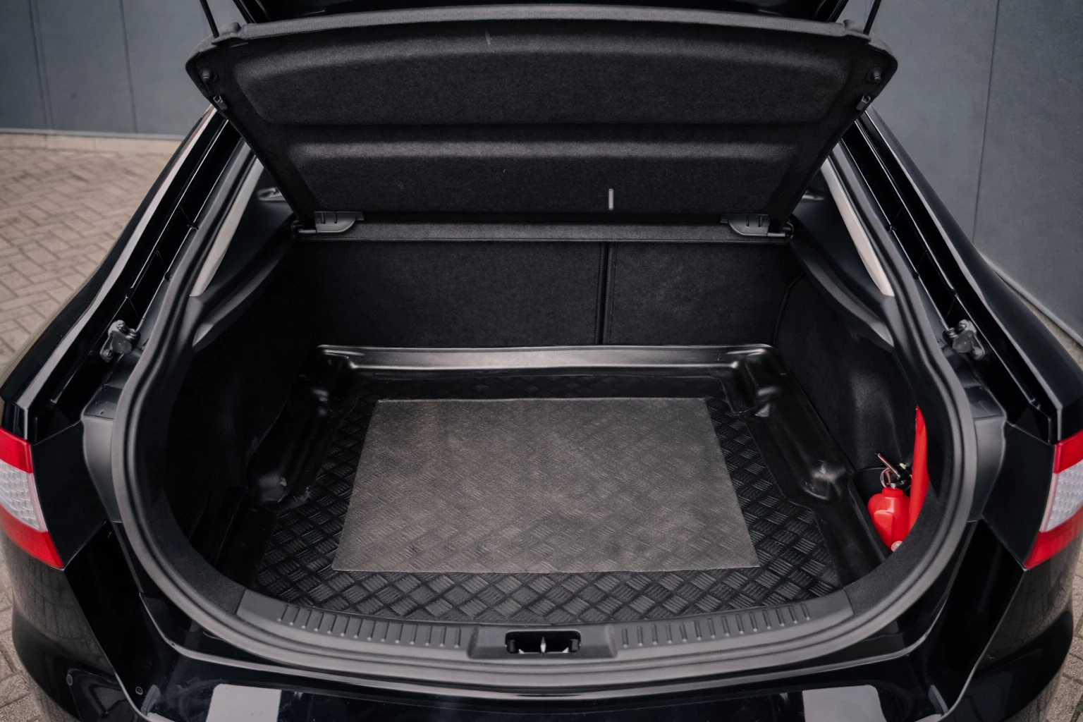 Hoofdafbeelding Ford Mondeo