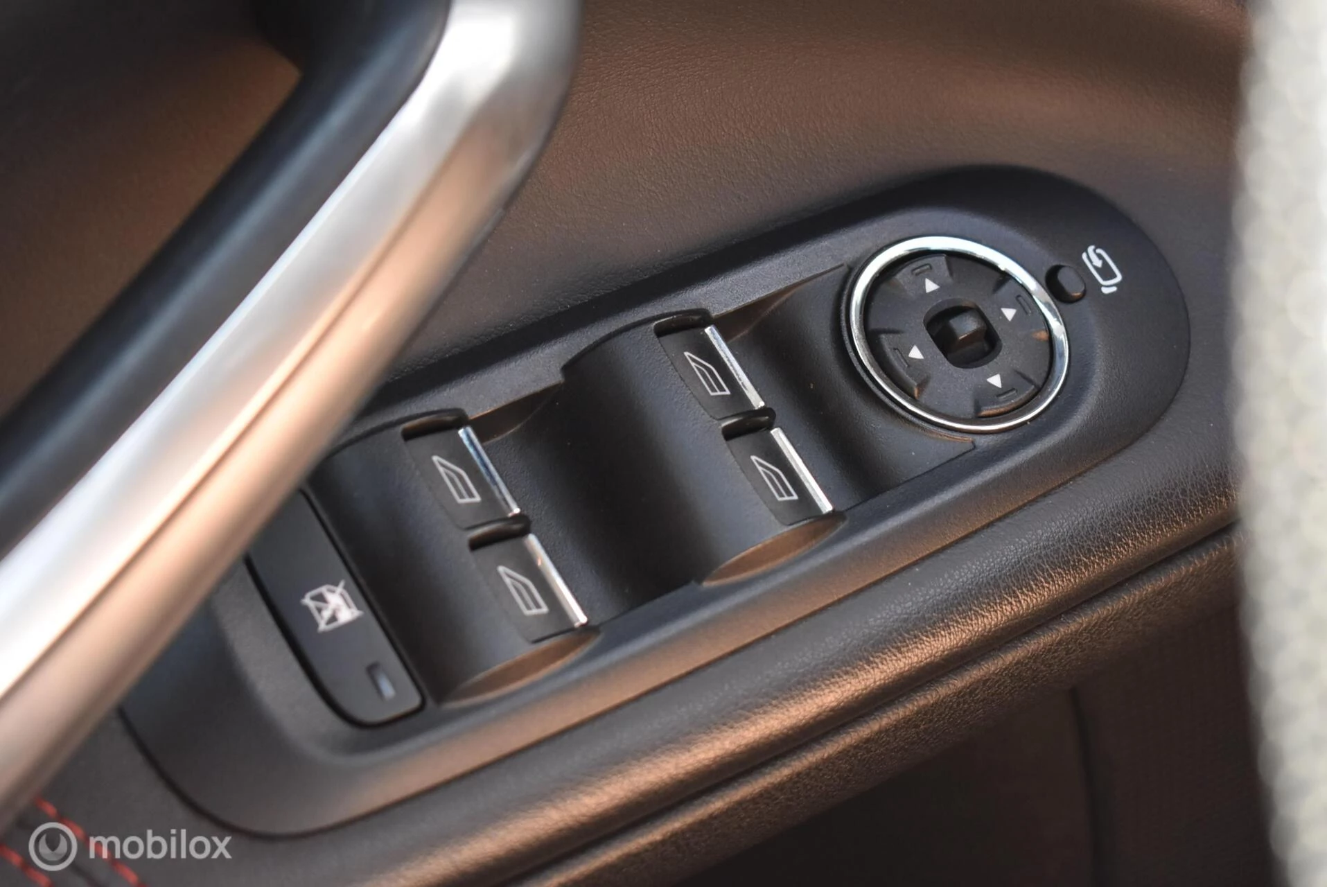 Hoofdafbeelding Ford Mondeo