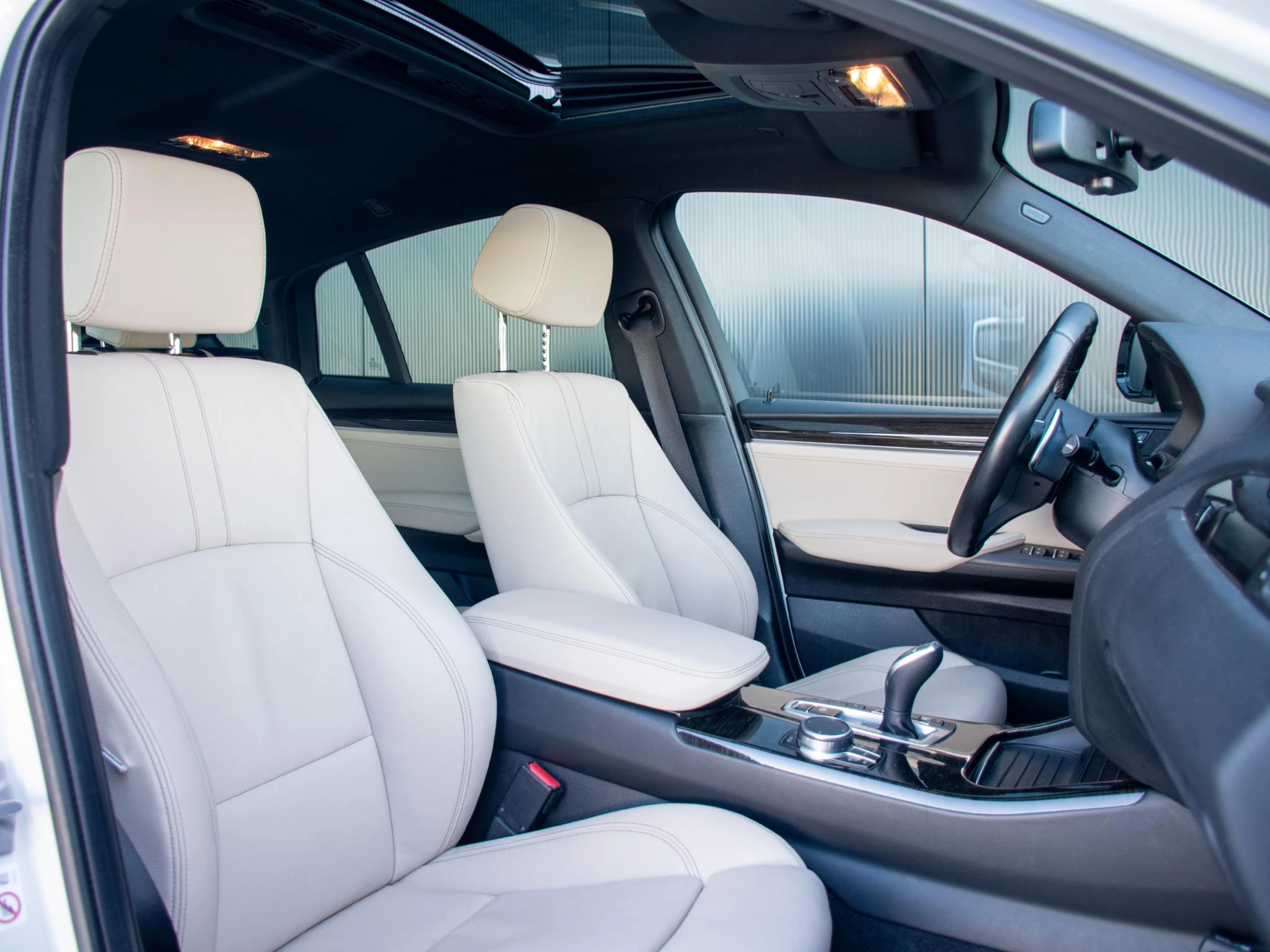 Hoofdafbeelding BMW X4