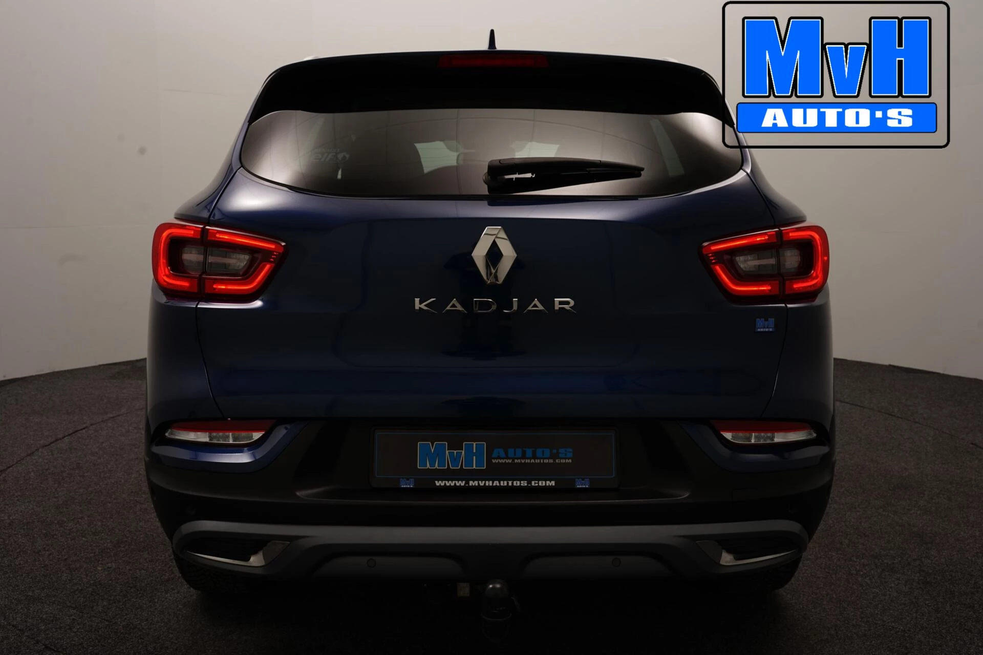 Hoofdafbeelding Renault Kadjar