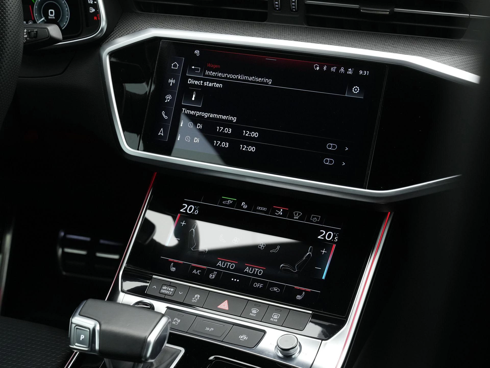 Hoofdafbeelding Audi A7