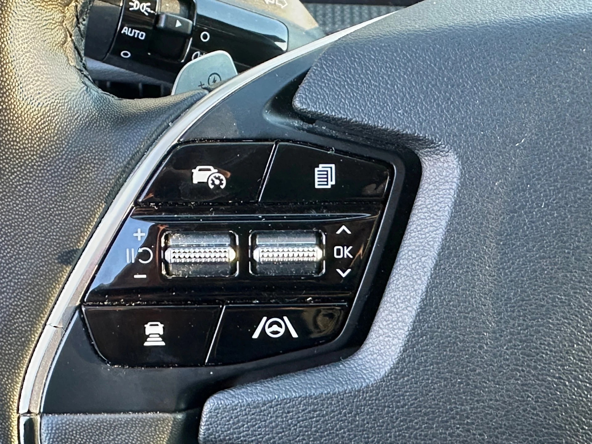 Hoofdafbeelding Kia EV6