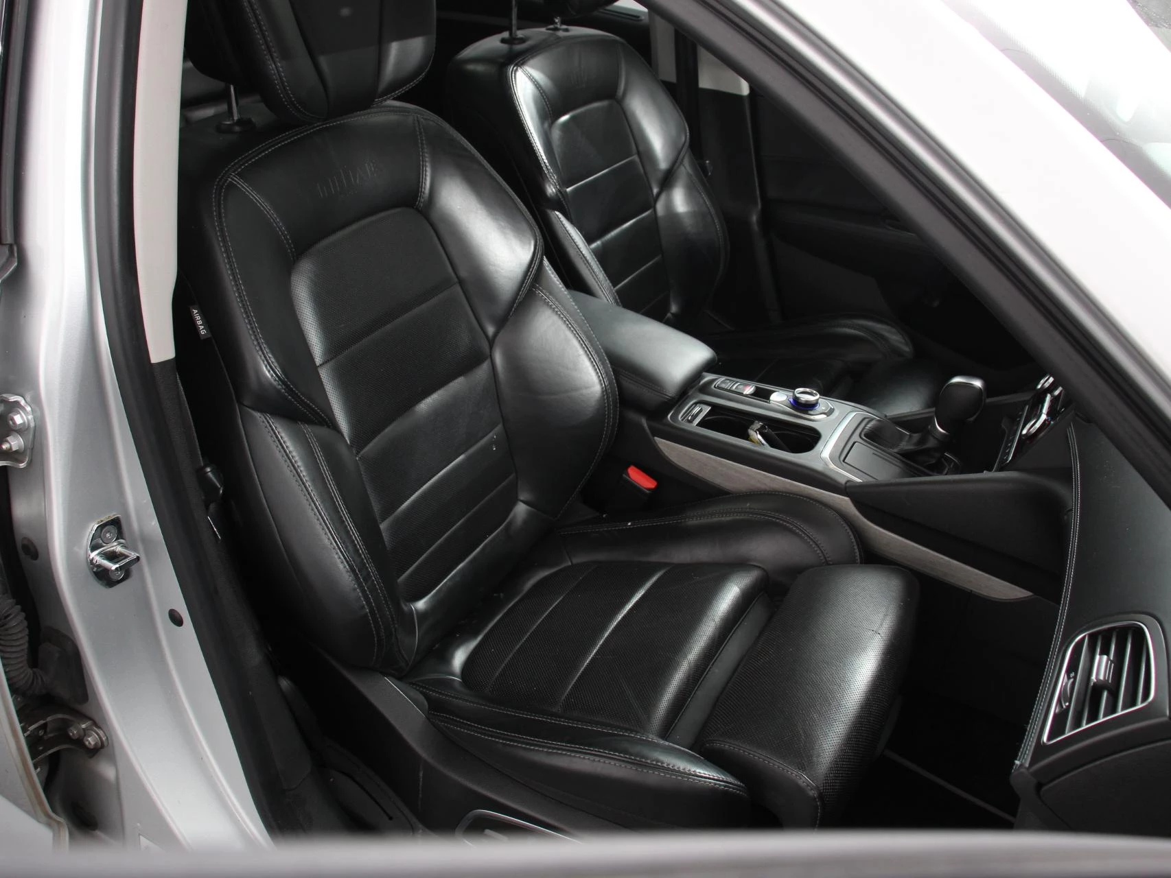 Hoofdafbeelding Renault Talisman