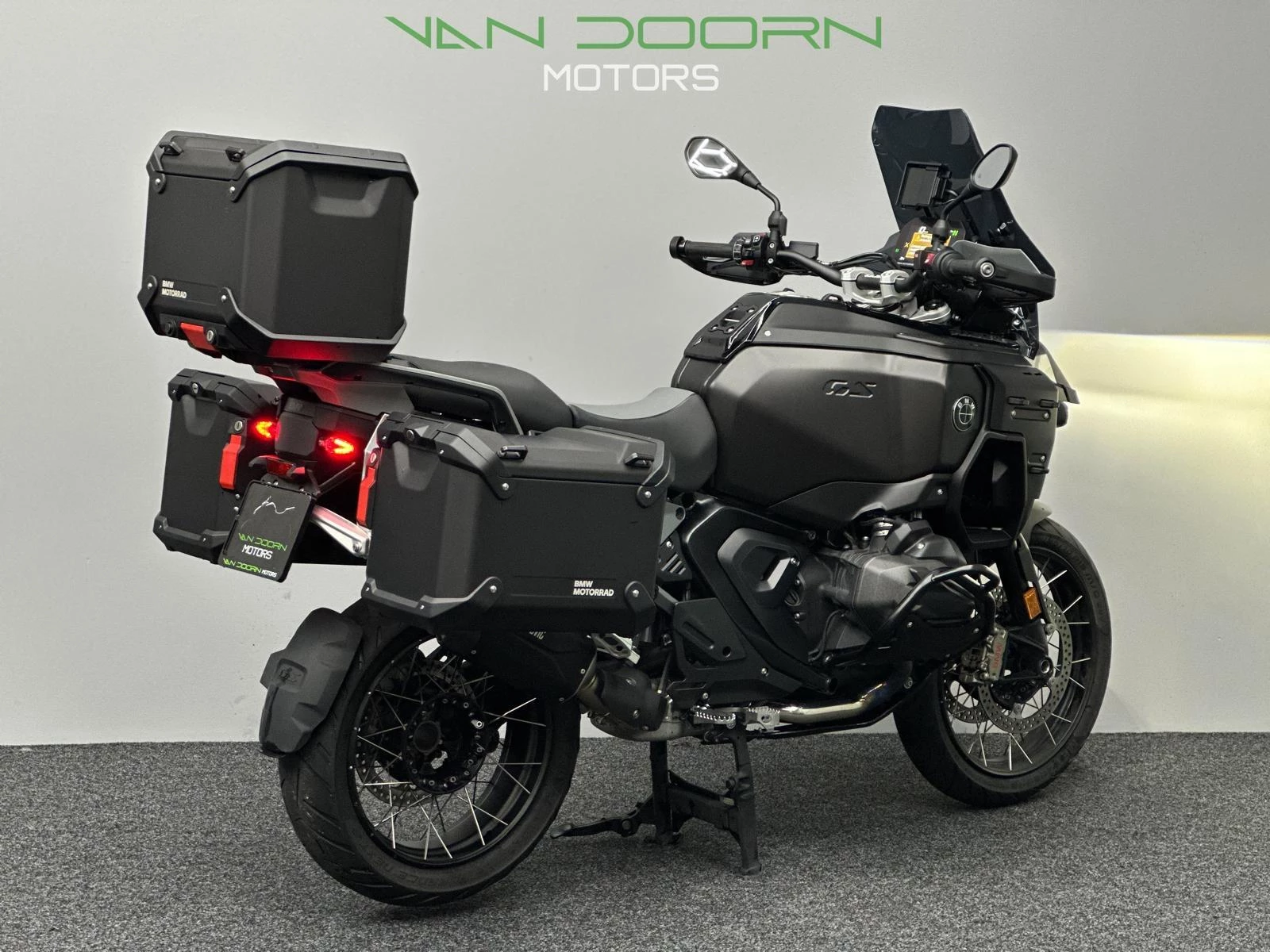 Hoofdafbeelding BMW R 1300 GS